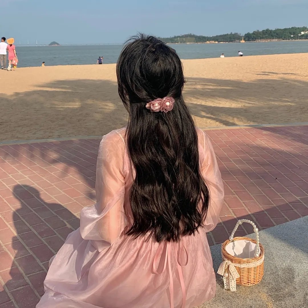 有了心思你慢慢来